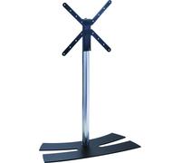Erard Pied Tv Pour écran 30 à 55 Acier 038142