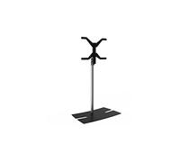 Erard Lux Up 1560XL Noir - Support TV Orientable
