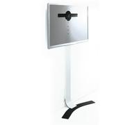 Erard Support TV StandIt 600 – Fixe sans perçage Blanc