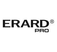 Erard Pro KANA 1200L TV Stand Wood Black