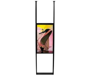 Erard Pro Omnium 55 floor-ceiling column ' seals