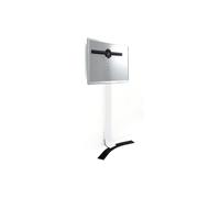 Erard STANDiT PRO 2,29 m (90 ) Noir, Blanc