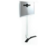 Erard STANDiT PRO 2,29 m (90 ) Noir, Blanc