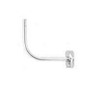 Bras de déport mural 50mm acier 001950