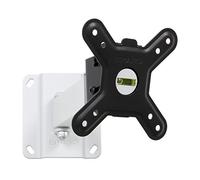 Nilox Support mural ERARD CLIFF 100TW90 – orientable et inclinable pour écran plat