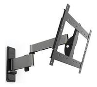 ERARD Support mural EXO 400OLEDTW3 Spécial OLED noir G