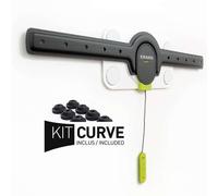 ERARD Support mural fixe 044062