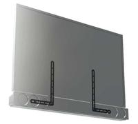 ERARD Sound-up - Support universel TV pour barre de son