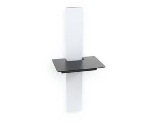Erard - Support Vidéoprojecteur Flak 800+ Avec Station D'accueil