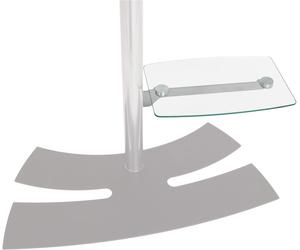 Erard Tablette Lux Up - Meubles TV
