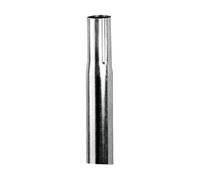 Erard Tronçon emboîtable 802040 – 2 m Ø40