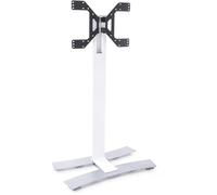 Erard Support TV Will 1600 XL – 190,5 cm (75') – Blanc