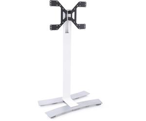 Erard Will 1600 XL Blanc - Supports TV