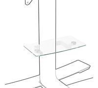 Erard Tablette Will Blanc - Accessoires TV