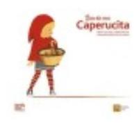 ÉRASE DOS VECES CAPERUCITA