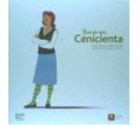 Érase Dos Veces Cenicienta - Gaudes, Belén, Macías, Pablo, De Marcos, Nacho (il.) Gaudes, Belén, Macías, Pablo, De Marcos, Nacho Il (Auteur)