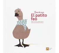 ÉRASE DOS VECES EL PATITO FEO