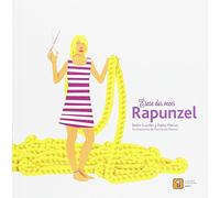 ERASE DOS VECES RAPUNZEL