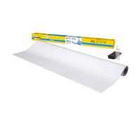 Post-it Tableau blanc adhésif Flex Write – 121,9 x 182,9 cm – Blanc