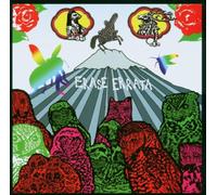 Erase Errata - At The Crystal Palace