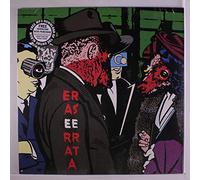 Erase Errata - Lost Weekend
