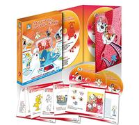 Érase Una vez el Cuerpo Humano 6 BDs Serie Remasterizada [Blu-Ray] [Import]