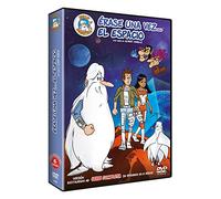 Érase Una Vez. El Espacio (6 DVDs) 1982 Il Était Uno Fois… l'espace [Import]