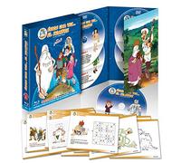 Érase Una vez el Hombre 5 DVDs Serie Remasterizada [Import]
