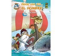 Érase una vez... el hombre vol. 03: Los vikingos
