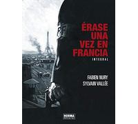 Érase una vez en Francia. Edición Integral
