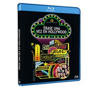 Érase Una Vez en Hollywood 1974 That's Entertainment!