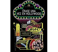 Erase Una Vez En Hollywood (That's Entertainment!)