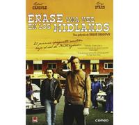 Erase Una Vez en Los Midlands [Import]