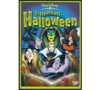 Erase Una Vez Halloween [Import]