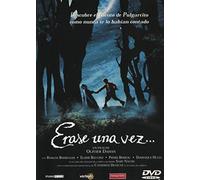 Erase Una Vez. [Import]