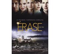 Erase Una Vez-La Primera Temporada Completa [Import]