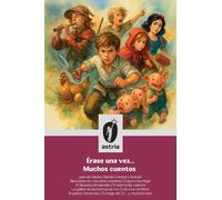 Érase una vez... Muchos cuentos