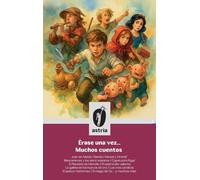 Érase una vez... Muchos cuentos