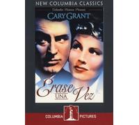 Erase Una Vez (NCC) [Import]