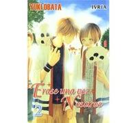 Erase Una Vez Nosotros 2, Serie Abierta Yuuki Obata (Auteur)