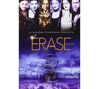 Erase una vez - Temporada 2