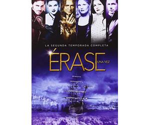Erase una vez - Temporada 2
