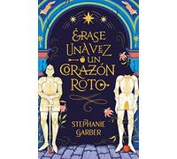 Erase una vez un corazón roto / Once Upon A Broken Heart – Puck