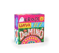 ÉRASE UNA VEZ UN DOMINÓ