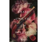 Érase Una Vez Un Soldado - [Livre en VO] Putney, Mari Jo (Auteur)
