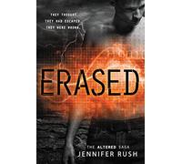Erased