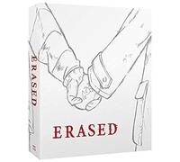 Erased - Collector's Part 1 [Blu-Ray]