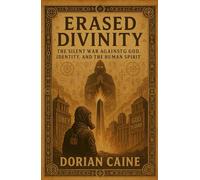 Erased Divinity: The Silent War Against God, Identity, and the Human Spirit
