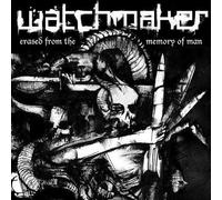 Watchmaker - Erased from The Memory of