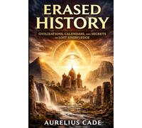 Erased History: Civilizations, Calendars, and Secrets of Lost Knowledge